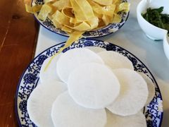 -宣武小院涮肉(前门店)