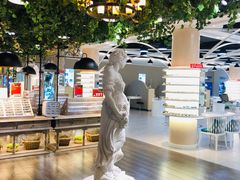 -精益眼镜(春熙路店)