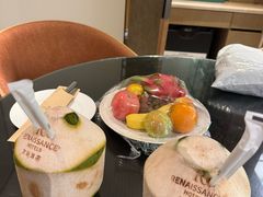 -三亚海棠湾万丽度假酒店