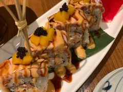 -阿吾罗日本料理(K11艺术中心店)