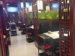 -山城辣妹子(定福庄店)