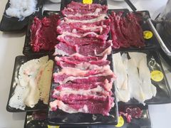 -陈记顺和潮汕鲜牛肉火锅(棠德南路店)