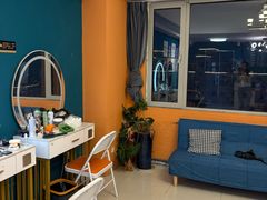 -爱定格照相馆.证件照(周浦万达店)