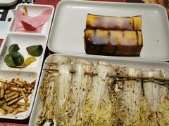 -木屋烧烤(南新店)