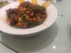 -老德州四合院·德州菜(天衢路店)