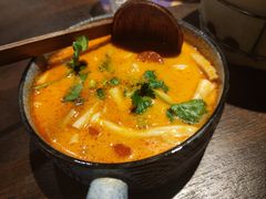 冬荫功海鲜汤-泰妃殿(新世界旗舰店)
