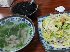 -福州人铭小吃