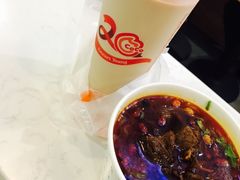 -CoCo都可(虹口龙之梦店)