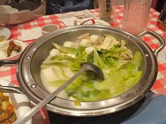 -巴陵全鱼席(湖南老字号汴河街店 )