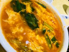 疙瘩汤-通乐簋街小龙虾(老店)