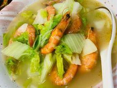 -来之顺海鲜菜馆·青岛菜·始于1993(栈桥店)