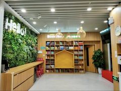 -励步成长中心·英文启蒙·剑桥考级·KET(众美凤凰城校区)