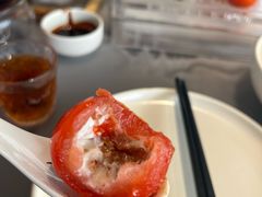 -小大董·烤鸭(观景餐厅·南京西路店)