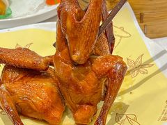 -福满楼·海鲜酒家(福永益田店)