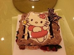 苏格兰巧克力蛋糕-美丽心情蛋糕(江苏路店)