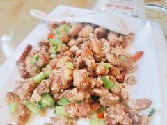 -红豆园(文林街店)