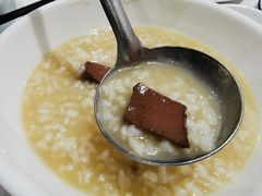 -电白鸭粥店(下沙二坊88号店)