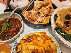 -大厨小馆(华阳城店)