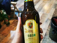 -清真·金鑫隆牛羊肉(环山路店)