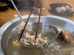 -汕头福合埕牛肉火锅(厚街店)