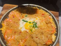 -简普菜烤鱼(苏宁生活广场店)