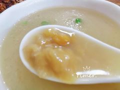 -温记府廟豆汤饭·始于1955年(海椒店)