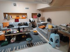 -沐渔二手奢侈品黄金手表包包回收·中古店(广州塔店)