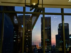 -小南洋海景餐厅(深圳湾店)
