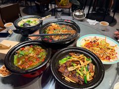 -陶德砂锅(蜀汉路店)