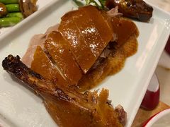 -京华烟云·北京烤鸭(领展购物广场·中关村店)
