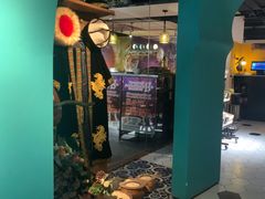 -纳鲁孜·新疆特色餐厅(上海悦荟广场店)