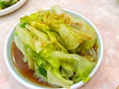 -香江姳苑粥饭(人民广场店)