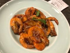 -港丽餐厅(高德置地店)