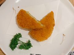 -温野菜涮涮锅(曲江大悦城店)