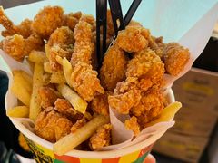 -Potato Corner(广州天河城店)