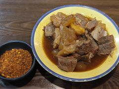 -谢大牛馆·中式卤牛排(老店)