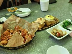 -豚妈妈汤饭·部队锅(南京东路店)