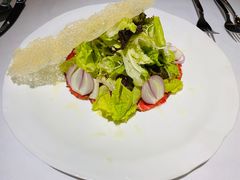 -王品牛排(郑州大卫城店)