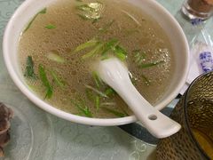 -清真·胖妈妈手抓餐厅(甘南路店)