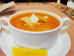 -BRBR叙利亚餐厅(总店)