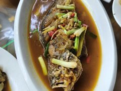 -星奇缘·海鲜餐厅(东山美食地标店)