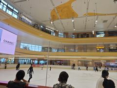 -冠军冰场CHAMPION RINK(苏州中心商场店)