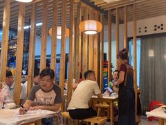 -郑记•不夜城烧烤•龙虾•虾蟹(黄鹤楼店)
