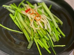 -A One Kitchen·南京精菜馆(德基广场店)