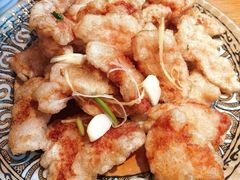 -宏达老菜馆(东安街店)