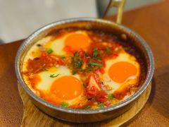 -ELI FALAFEL Lebanese&Mediterranean黎巴嫩美食(富城路店)