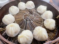 虾肉小笼-吾介小籠館