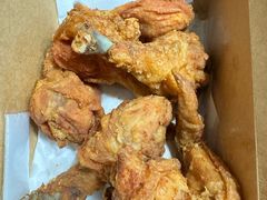 -永顺炸鸡(北京总店)