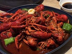 -红盔甲·小龙虾(车公庙店)