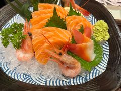 -芥岛(河北大街店)